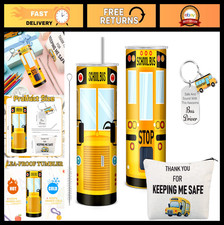 3 Pcs Bus Driver Appreciation