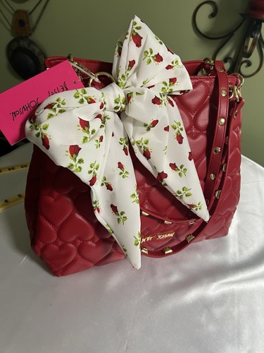 Nwt betsey johnson - nwt,