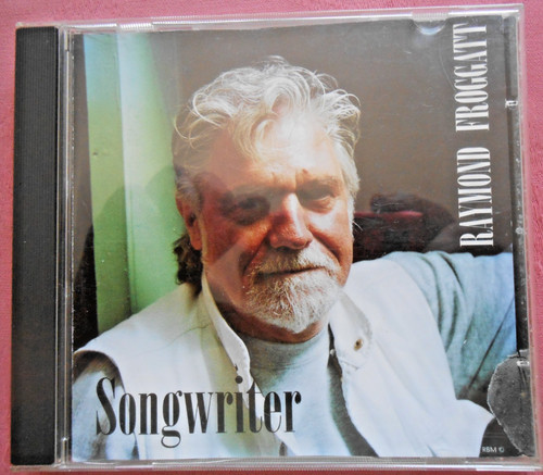 Raymond froggatt songwriter - raymond,