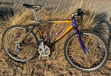 Giant Cadex CFM-2 Mountain