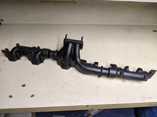 Mtu diesel 2000 - series, 12v2000
