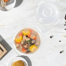 Microwave Steamer, Microwave