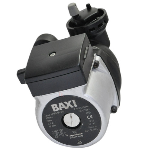 Baxi megaflow pump 720777401 - baxi,