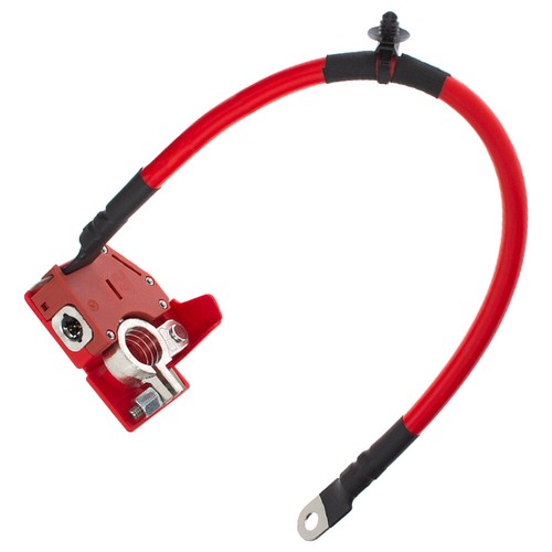 Postive battery cable - postive,