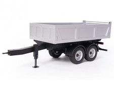Carson 1:14 Lorry Truck 2-Axle