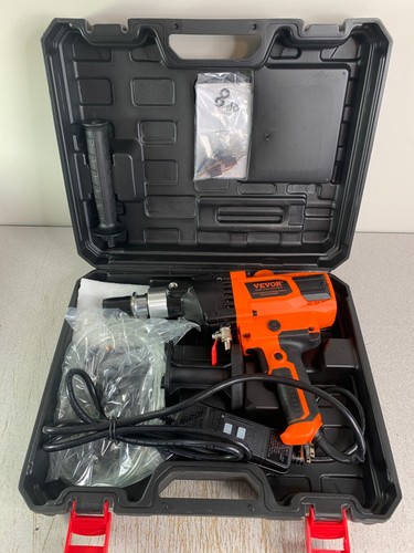 Vevor diamond core drill - core,