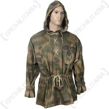 WW2 German Tan and Water