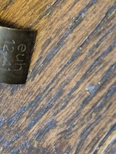 WW2 Genuine German Army  MG34