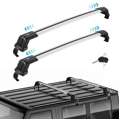 Car roof rack bars - roof,