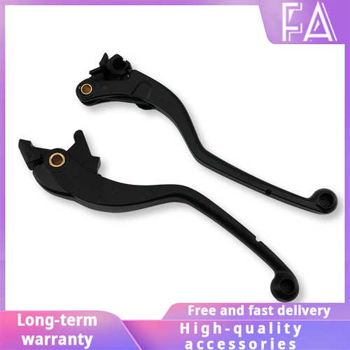 Left right brake clutch - clutch, levers