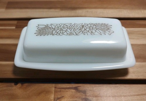 Vintage pyrex woodland 15 - woodland, 72-b
