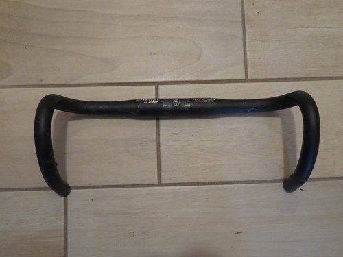 Ritchey wcs logic - logic, curve