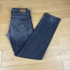 Diesel Larkee 057AM Faded Back