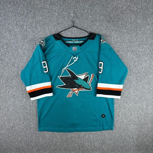 Adidas san jose sharks evander - san,