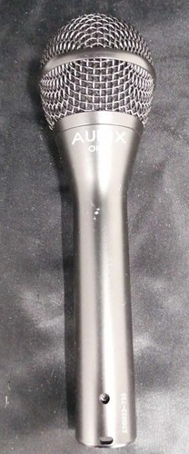 Audix dynamic microphone - dynamic,