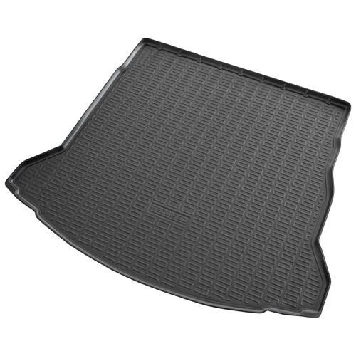 Rubber boot liner fit - rubber,