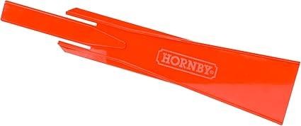 Hornby r9351 rerailer - hornby,