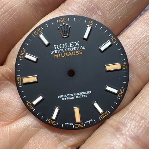 Rolex rare dial oyster - rare,