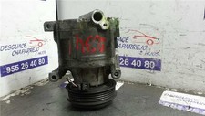 AC COMPRESSOR Fiat Punto II