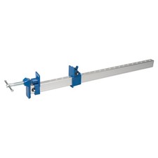 Silverline VC62 Aluminium Sash