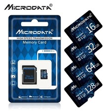 High Speed Micro SD TF Memory