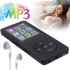 16GB Bluetooth MP3 Lossless