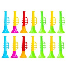 20pcs household toy - household, trumpets