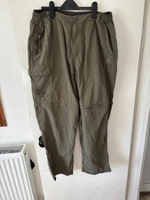 Men’s Karrimor Olive Green