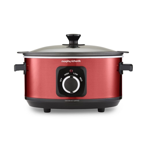 Morphy richards slow - morphy, 3.5l