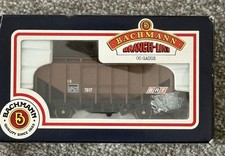 Bachmann OO Gauge Wagons