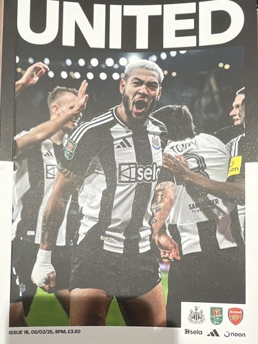 Newcastle united arsenal - united,