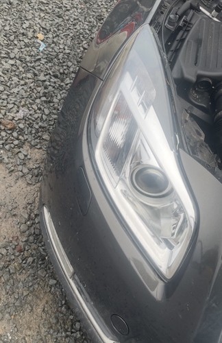Xenon vauxhall insignia - vauxhall,