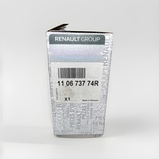 Glow Plug Relay Genuine