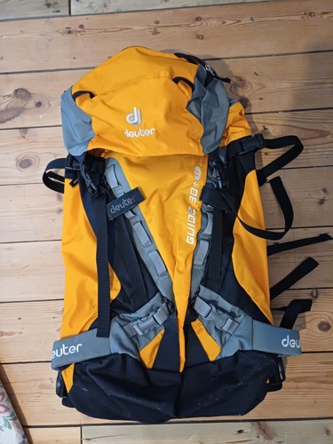 Deuter guide women - deuter,