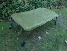 Saber Cradle carp fishing unhooking mat CARP FISHING SET UP