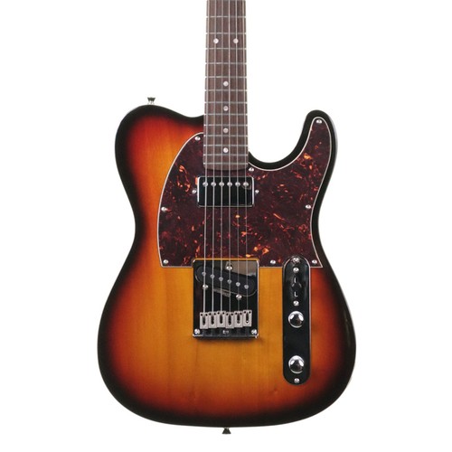 Jet 350 electric - electric, guitar