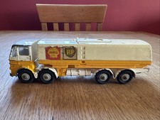 Dinky Supertoys Leyland
