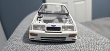 Minichamps  1:18 Sierra Cosworth Shell