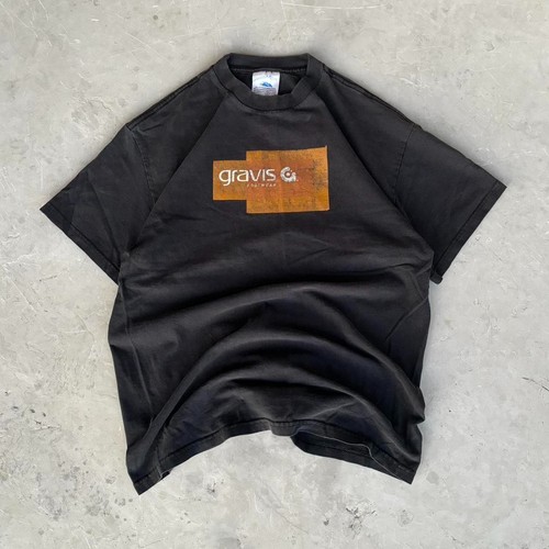 Vintage 90s gravis - 90s, footwear