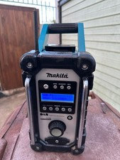 MAKITA DMR104 BLUE 18v/240v
