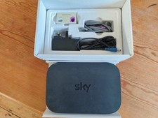 Sky Q Hub ER115 with Power