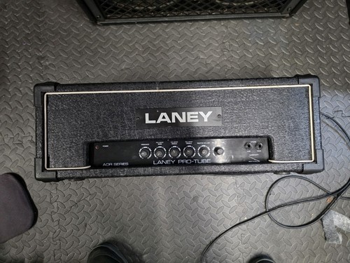 Laney aor pro tube - laney,
