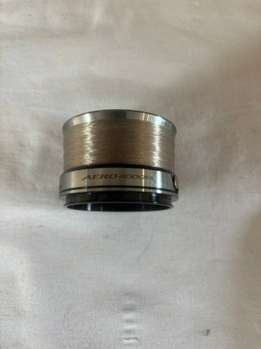 Shimano aero 4000 metal - shimano, fa