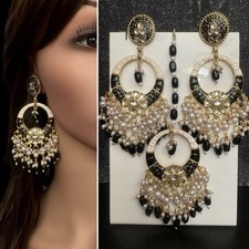 Gold plated Indian Punjabi