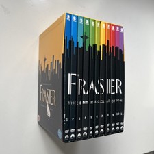 Frasier Complete Series Box