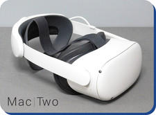 Meta Oculus Quest 2 VR Headset