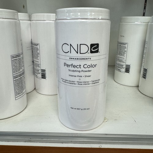 Cnd acrylic perfect color - acrylic,