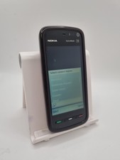 Nokia 5800 xpressmusic black - nokia,
