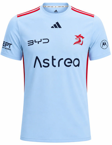 Sydney roosters 2026 nrl mens - sydney,