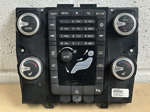 Volvo v60 xc60 v70 - volvo,